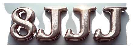 8jj logo